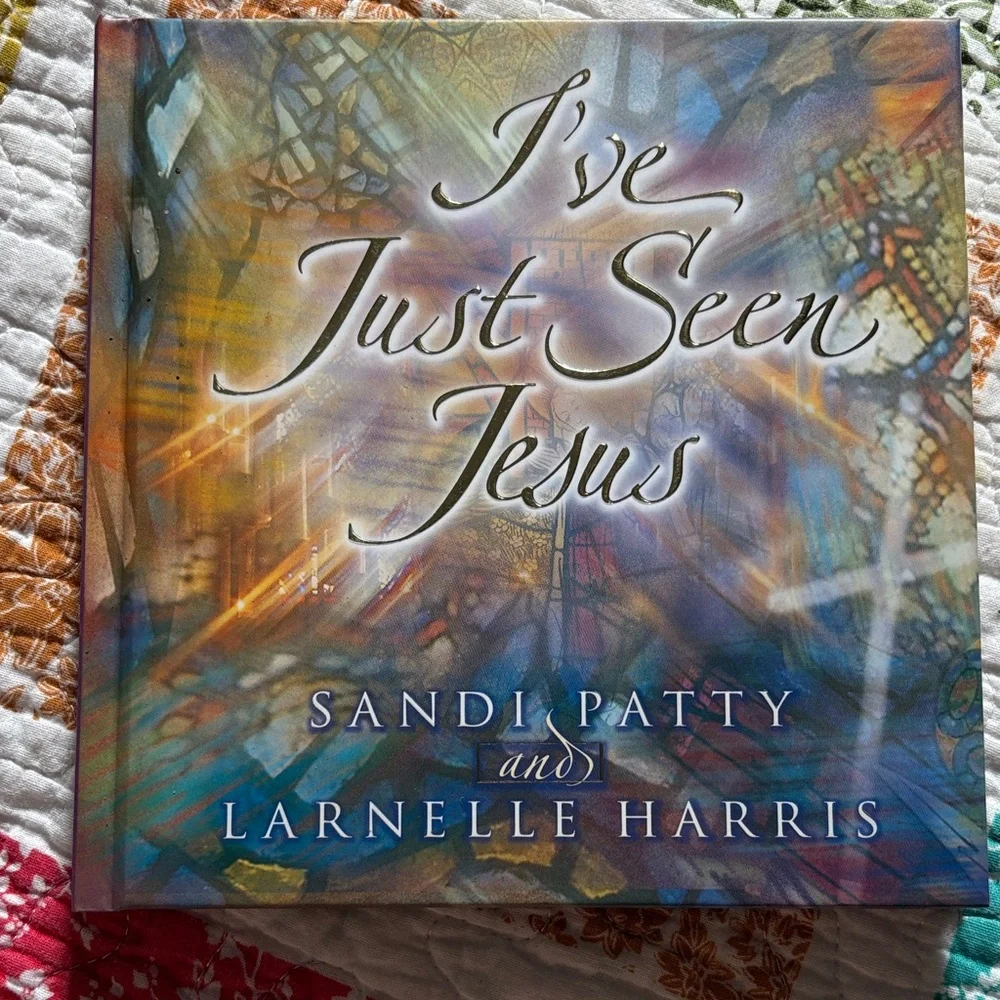 Inspirational Book Trio - Picture 6 of 16